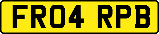 FR04RPB