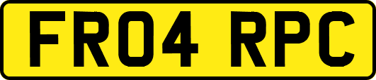 FR04RPC