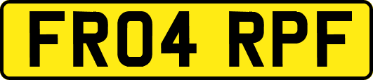 FR04RPF
