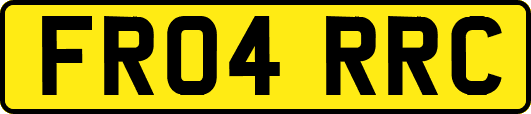 FR04RRC