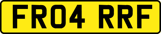 FR04RRF
