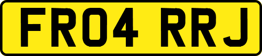 FR04RRJ