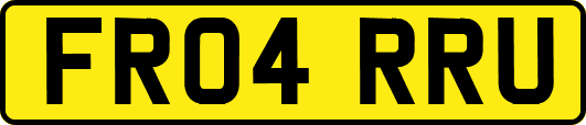 FR04RRU
