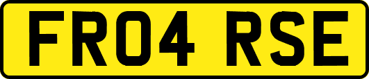 FR04RSE