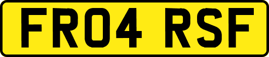 FR04RSF