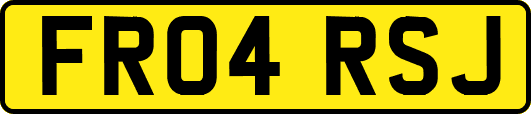 FR04RSJ