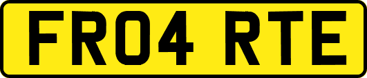 FR04RTE