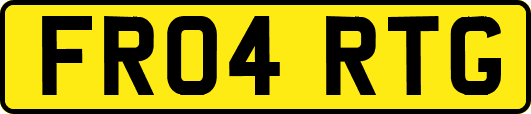 FR04RTG