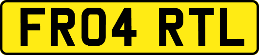 FR04RTL