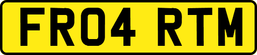 FR04RTM