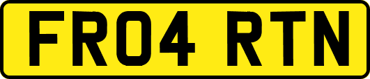 FR04RTN