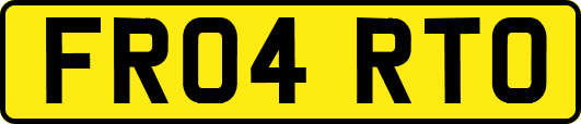 FR04RTO