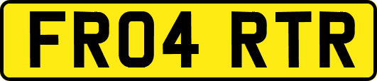FR04RTR