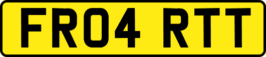 FR04RTT