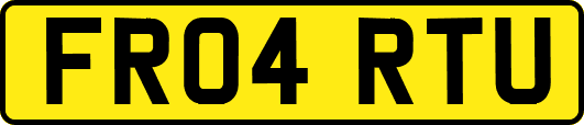 FR04RTU