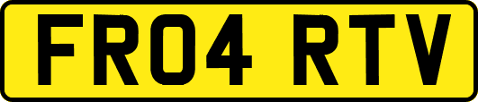 FR04RTV