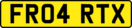 FR04RTX