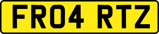 FR04RTZ