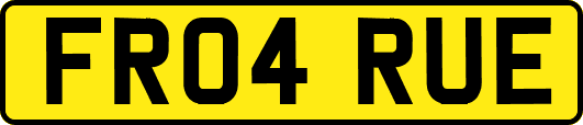 FR04RUE