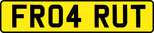 FR04RUT