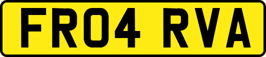 FR04RVA