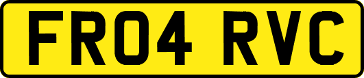 FR04RVC