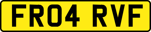 FR04RVF