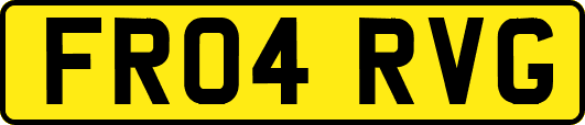 FR04RVG