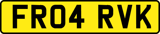 FR04RVK
