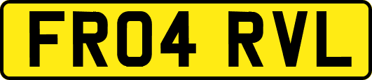 FR04RVL
