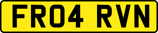 FR04RVN