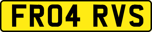 FR04RVS