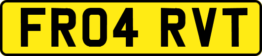 FR04RVT
