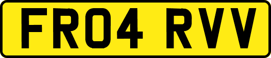 FR04RVV