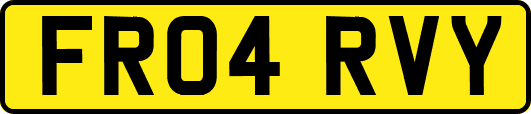 FR04RVY