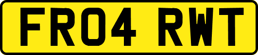 FR04RWT