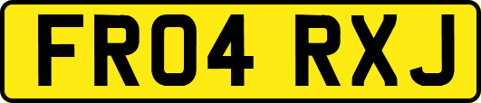 FR04RXJ