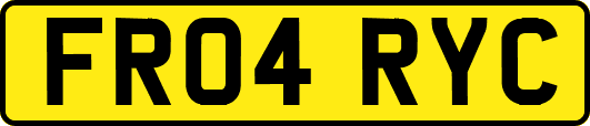 FR04RYC