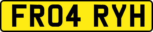 FR04RYH