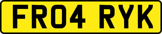 FR04RYK