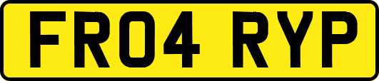 FR04RYP