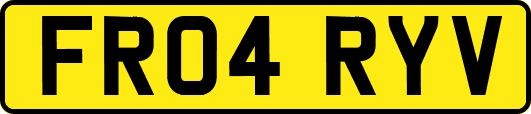 FR04RYV
