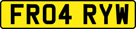 FR04RYW