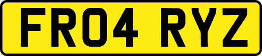 FR04RYZ