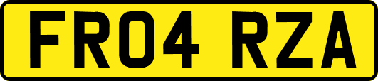 FR04RZA