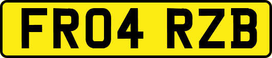 FR04RZB