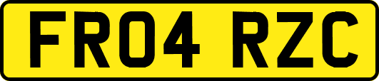FR04RZC