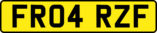 FR04RZF