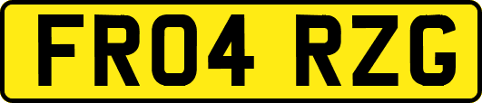 FR04RZG