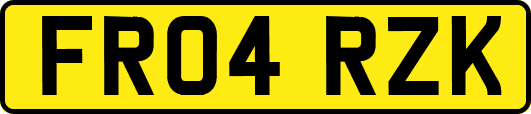 FR04RZK